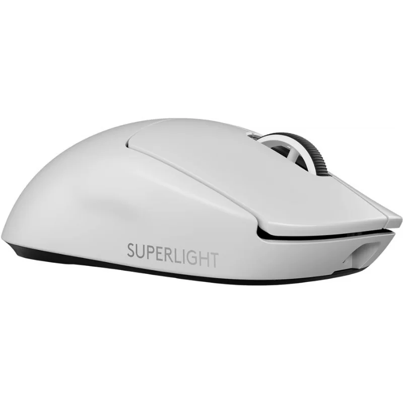 MOUSE LOGITECH G PRO X SUPERLIGHT 2 SE WHITE