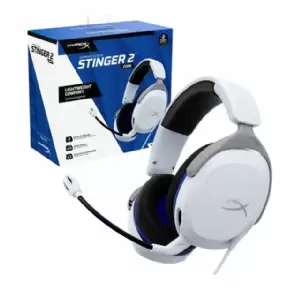 AURICULARES WIRELESS HYPERX STINGER CORE WHITE