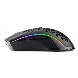 MOUSE REDRAGON STORM PRO BLACK M808-KS
