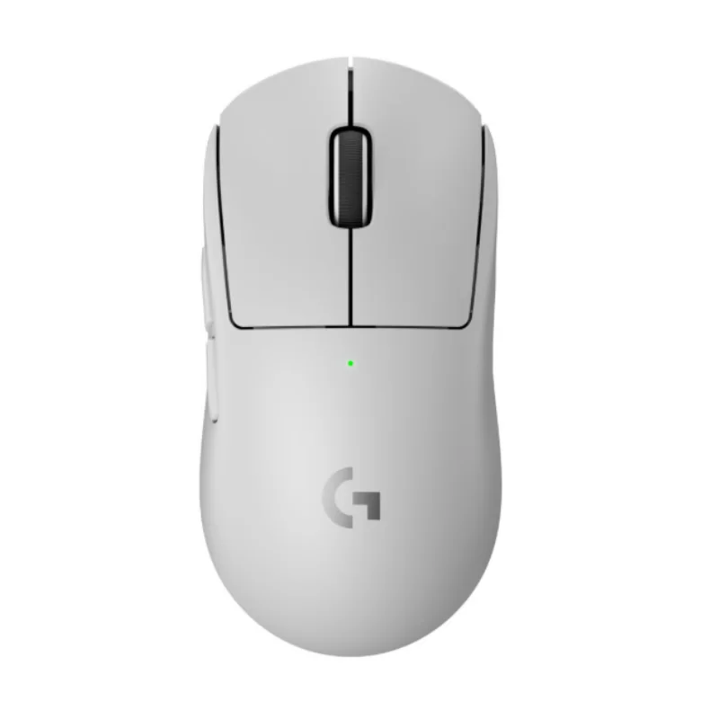 MOUSE LOGITECH G PRO 2 LIGHTSPEED WHITE