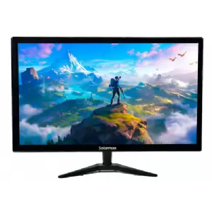 MONITOR 22 SOLARMAX SX22F2 VGA/HDMI