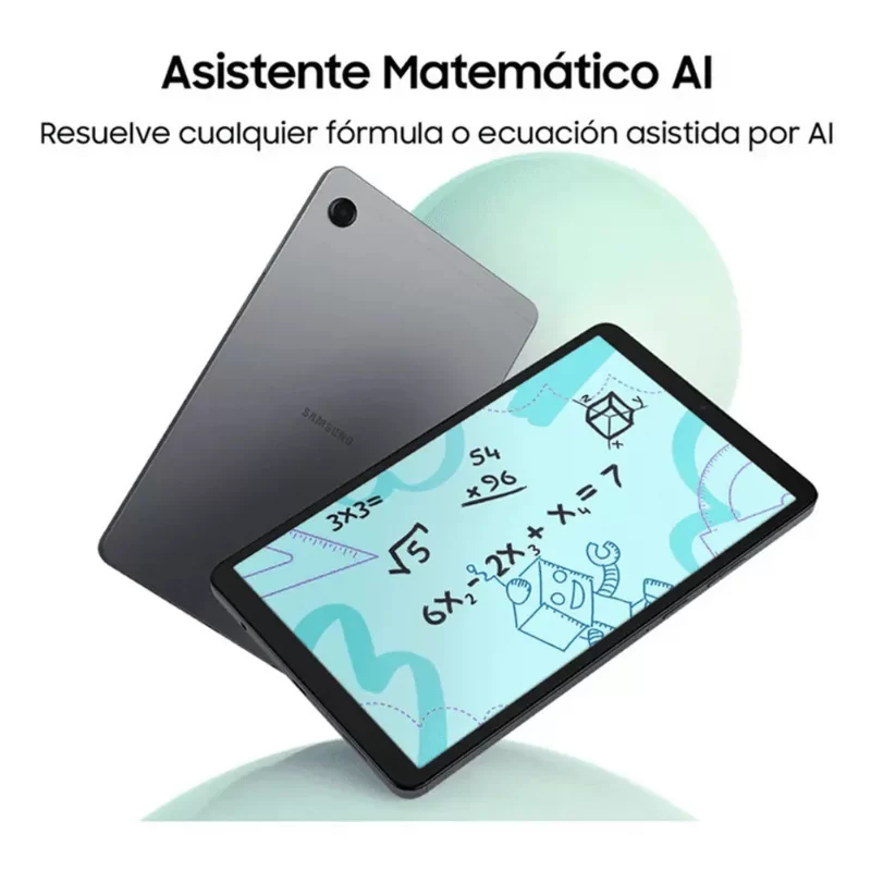 TABLET SAMSUNG TAB A11 4/64 8.7
