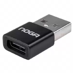 ADAPTADOR USB-A A USB-C TC-USB