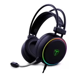 AURICULARES T-DAGGER SONA BLACK