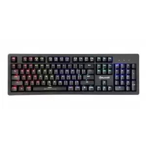 TECLADO MECANICO MARVO KG916