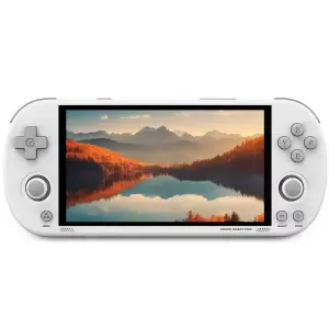 CONSOLA PORTATIL TG5040