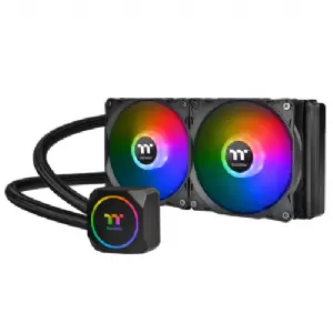 WATERCOOLER THERMALTAKE TH240 AIO ARGB
