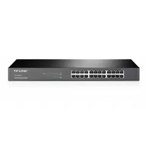 SWITCH 24 PORTS GIGABIT TP-LINK TL-SG1024