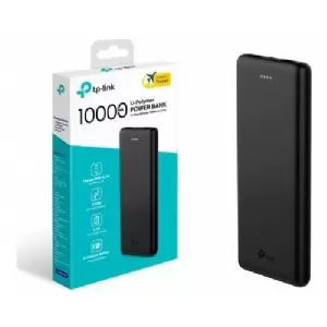 POWER BANK 10000 MAH TP-LINK TL-PB10000