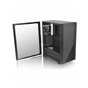 GABINETE THERMALTAKE H330 TG