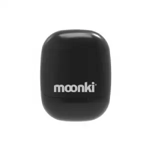 AURICULARES BLUETOOTH MOONKI EARBUDS MA-TWS33 BLACK