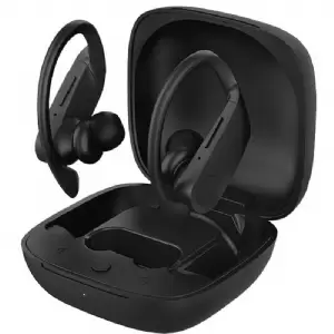 AURICULARES BLUETOOTH MOONKI EARBUDS MA-TWSH100 BLACK