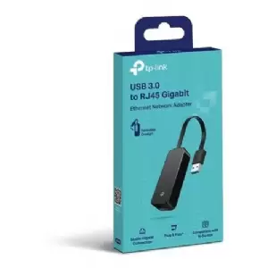 ADAPTADOR USB 3.0 A RED GIGABIT TP-LINK UE306