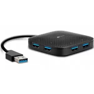 HUB USB 3.0 4 PUERTOS TP-LINK UH400