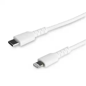 CABLE USB-C A LIGHTNING NETMAK NM-C52