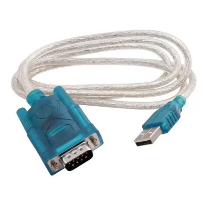 CABLE USB A SERIE