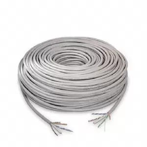 CABLE UTP CAT 5e 100M PATCH100