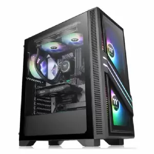 GABINETE THERMALTAKE VERSA T35 RGB TG