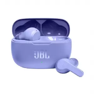 AURICULARES BLUETOOTH JBL VIBE 200 PURPLE