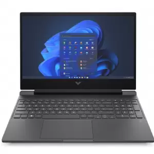 NOTEBOOK HP VICTUS 15-FA1200NR I5-12450H-8GB-512GB-RTX2050