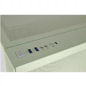 GABINETE THERMALTAKE VIEW 380 ARGB MATCHA GREEN