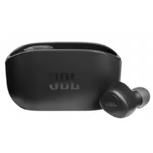 AURICULARES BLUETOOTH JBL VIBE 100 BLACK