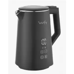 PAVA ELECTRICA DIGITAL VIVIFY K268ND