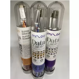 CABLE MICRO USB MIZOO D56M