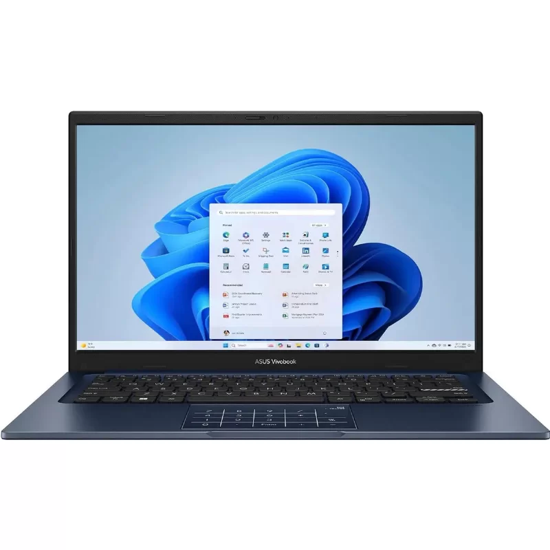 NOTEBOOK ASUS VIVOBOOK X1404V I7/12GB/512GB/14/W11