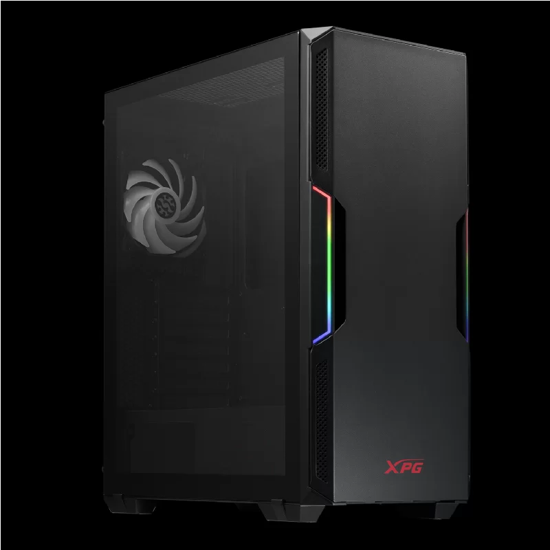 GABINETE XPG STARKER