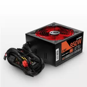 FUENTE ATX 850W LNZ XT850-PM