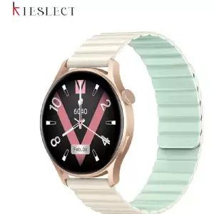 SMARTWATCH KIESLECT LORA2 GOLD YFT2052EU