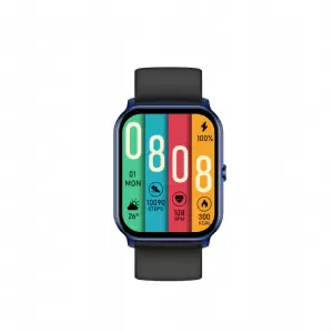 SMARTWATCH KIESLECT KS MINI NEGRO YFT2054EU