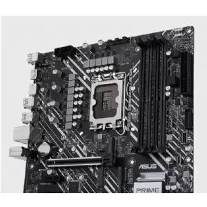MOTHER ASUS PRIME Z690-P D4