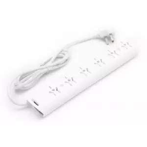 ZAPATILLA 6 TOMAS NETMAK NM-ZP6