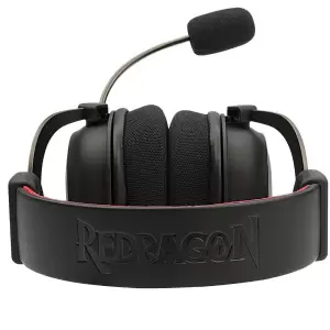 AURICULAR REDRAGON H510 ZEUS X RGB