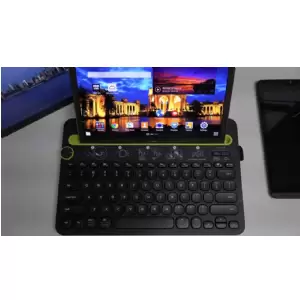 TECLADO WIRELESS LOGITECH K480