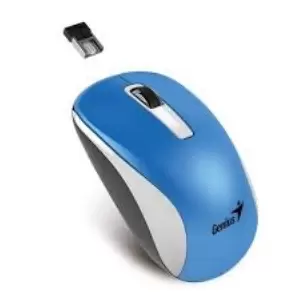 MOUSE WIRELESS GENIUS NX-7010 BLUE