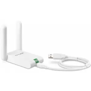 PLACA DE RED WIFI USB TP-LINK TL-WN822N