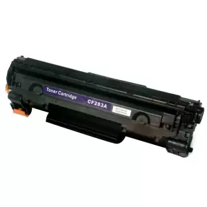 TONER HP 283A ALTERNATIVO