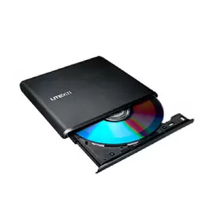 DVD-RW USB PORTABLE LITE ON