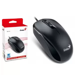 MOUSE OPTICO GENIUS DX-110 G5 PS2