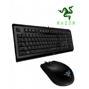 TECLADO Y MOUSE RAZER CYCLOSA SPANISH