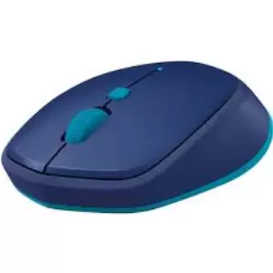 MOUSE BLUETOOTH LOGITECH M535 BLUE