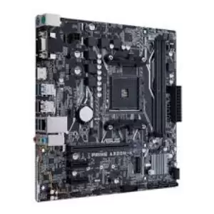 MOTHER ASUS PRIME A320M-K AM4