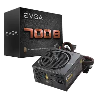 FUENTE ATX 700W EVGA BRONZE