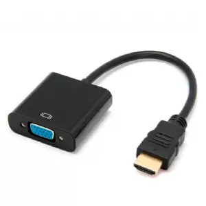 CABLE ADAPTADOR HDMI A VGA