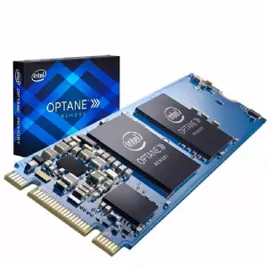 MEMORIA INTEL OPTANE 16 GB.