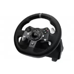 VOLANTE LOGITECH G920 RACING
