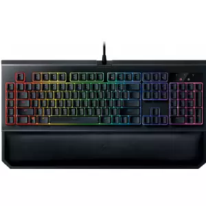 TECLADO RAZER BLACKWIDOW CHROMA V2